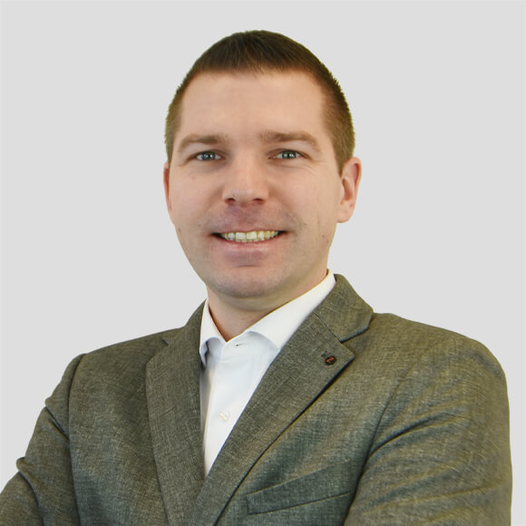 deinimmo - Geschäftsführer Michael Gebhardt